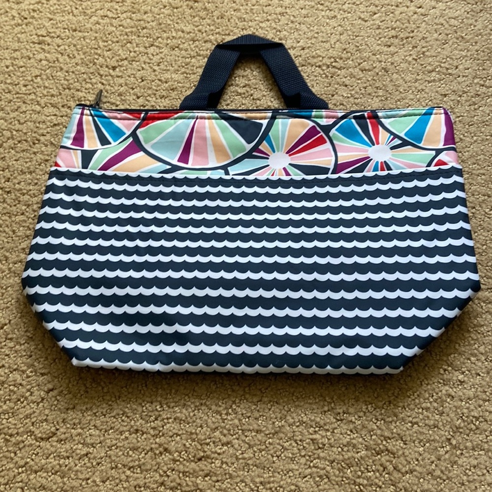 Thirty-one thermal tote